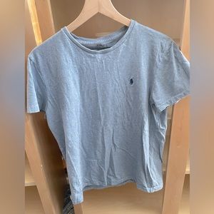 🐎💙Polo Ralph Lauren Tee sz M